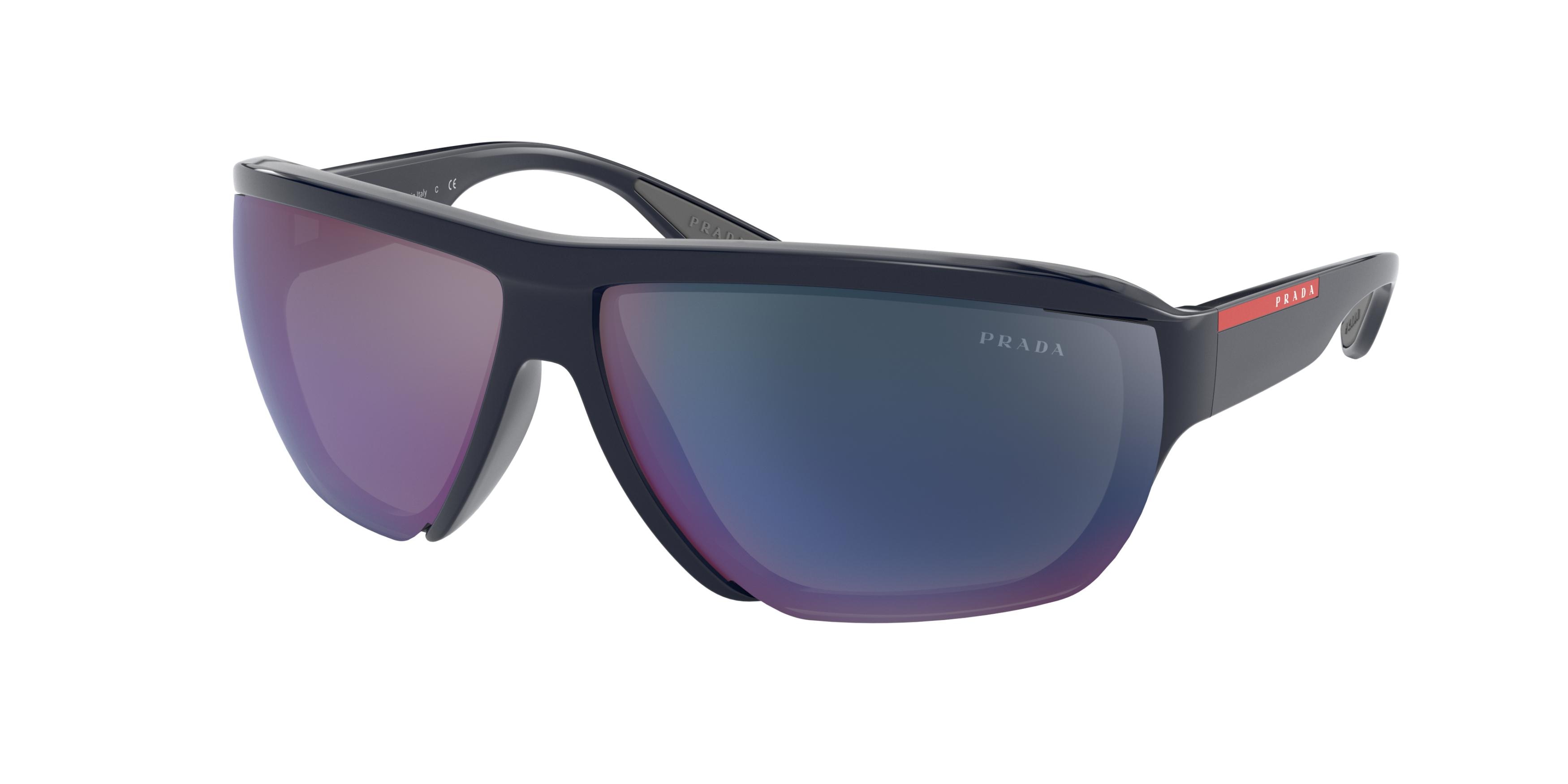 Prada Linea Rossa PS 09VS VY701G  